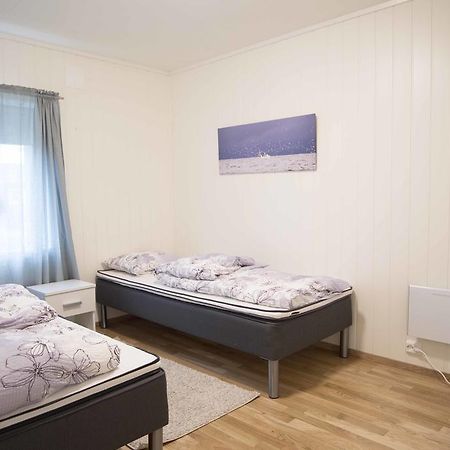 Ellingsen Apartment - Falcks Gate Andenes Luaran gambar
