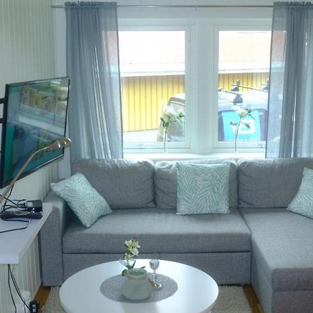 Ellingsen Apartment - Falcks Gate Andenes Luaran gambar