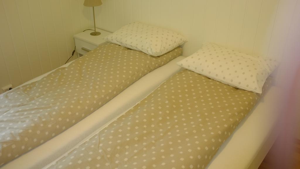 Ellingsen Apartment - Falcks Gate Andenes Luaran gambar