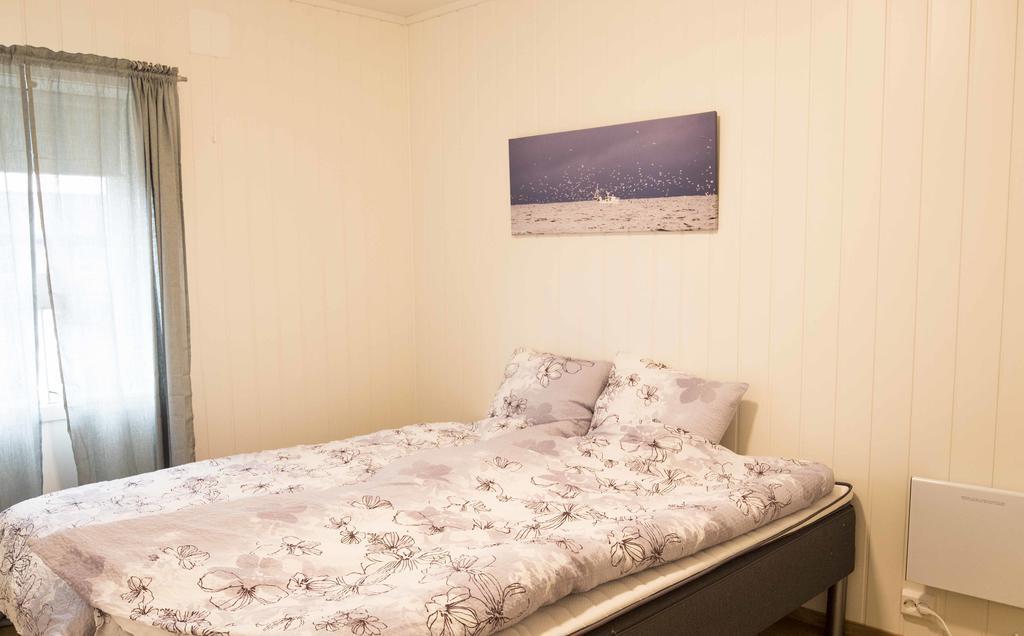 Ellingsen Apartment - Falcks Gate Andenes Luaran gambar