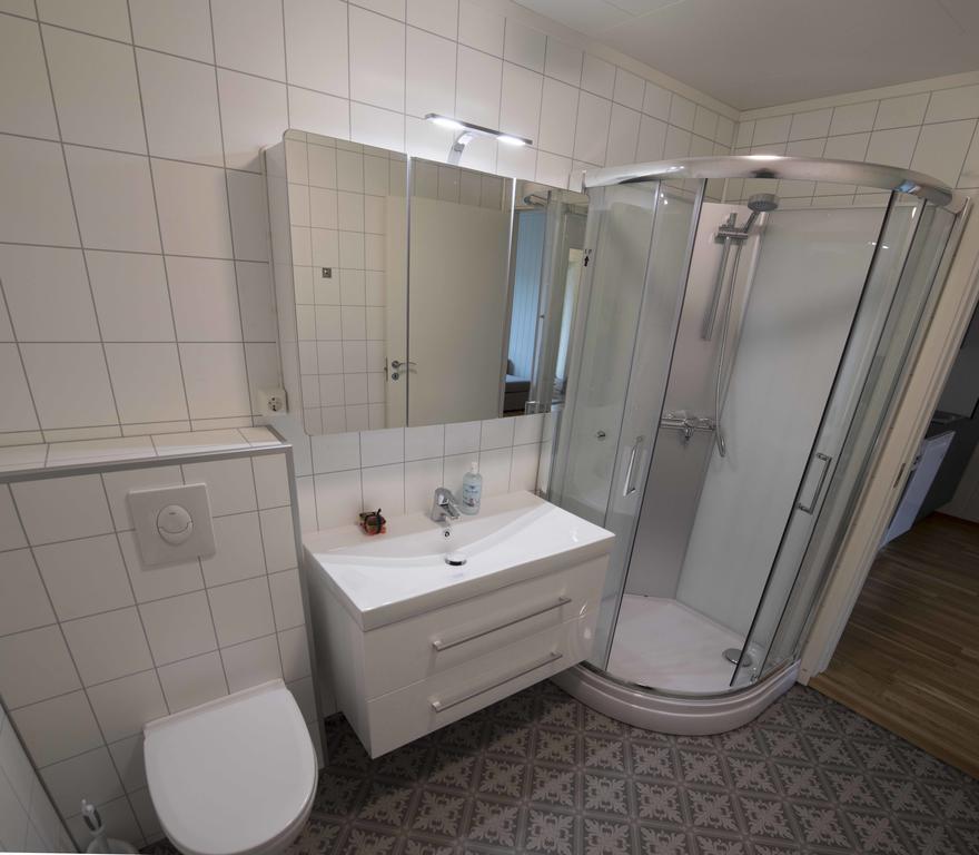 Ellingsen Apartment - Falcks Gate Andenes Luaran gambar