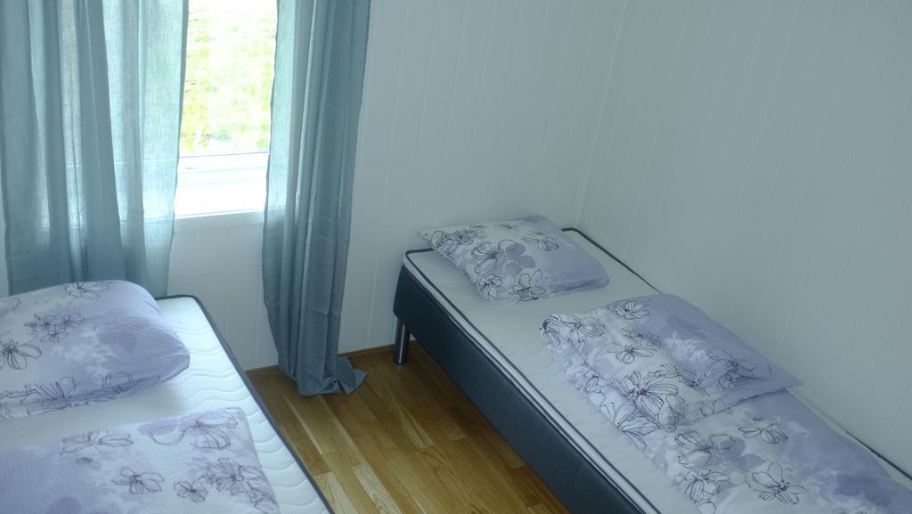 Ellingsen Apartment - Falcks Gate Andenes Luaran gambar